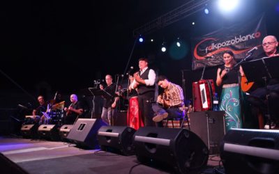 Balance positivo tanto de público como de espectáculos en el verano cultural Al Fresco