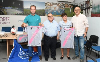 El CD Pozoalbense Femenino presenta los que serán los dos últimos fichajes antes de la temporada