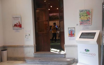 La ciudadanía de Pozoblanco ya puede votar por el cartel de la Feria 2018