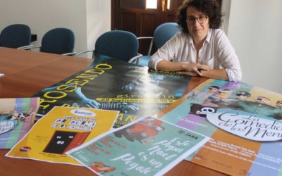 Rosendo recala en la Feria de Pozoblanco con su gira de despedida “Mi tiempo señorías…”