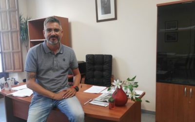 El Ayuntamiento impulsa Pozoblanco Inspira para fomentar el espíritu emprendedor en Los  Pedroches