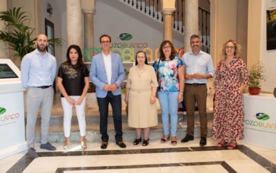 La tercera edad será la gran protagonista del Pregón de la Feria de Pozoblanco