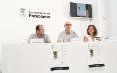 El Torneo de Pádel destinará toda la recaudación a la Asociación Sueño Compartido