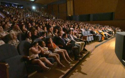 El  fin de semana previo a la Feria se cierra con la ocupación hotelera y hostelera al cien por cien