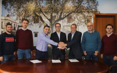 Pozoblanco acogerá el 16 de diciembre la  XXXI Gala del Ciclismo Andaluz