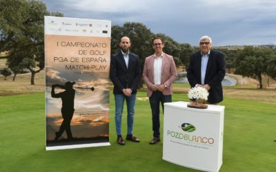 El Ayuntamiento aspira a convertir el I Torneo PGA Tour Seve Ballesteros en una gran fiesta del golf