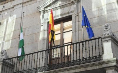 El  Ayuntamiento de Pozoblanco decreta dos días de luto por la muerte en accidente del joven Miguel Ruiz Serrano