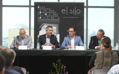 Pozoblanco Inspira pone sobre la mesa las oportunidades de la comarca para el desarrollo económico