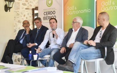 El II Congreso del Ibérico certifica la necesidad                          de ampliar la información y promoción de                                        los productos de la dehesa