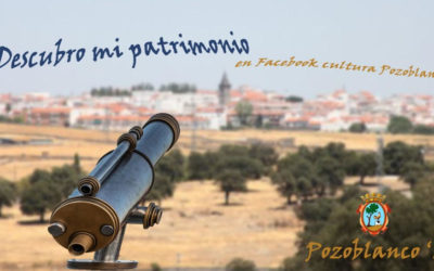 Patrimonio Histórico impulsa un concurso para descubrir el legado cultural de Pozoblanco