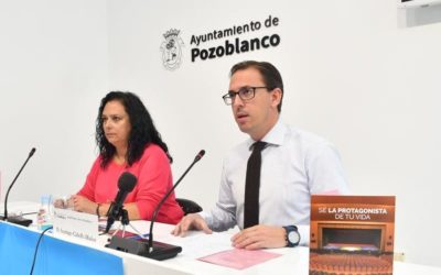 Las representaciones teatrales centran la campaña de Igualdad para el 25N