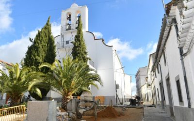 El Ayuntamiento tramita la paralización de las obras del PER durante la recogida de la aceituna