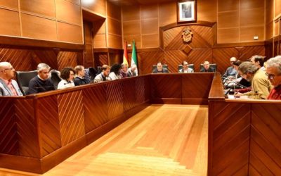 El alcalde impulsa una comisión de trabajo para abordar de forma integral la situación del Área Sanitaria Norte