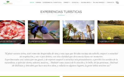 Pozoblanco promociona sus experiencias turísticas en la Feria de los Municipios