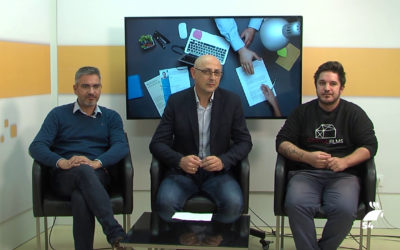 Comercio lanza una campaña de sensibilización para el consumidor local