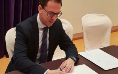 El Ayuntamiento de Pozoblanco logra 1,16 millones de euros para el servicio de ayuda a domicilio