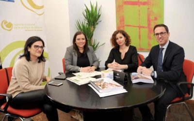 El Ayuntamiento  ya dispone del diagnóstico del Plan de Movilidad Urbana Sostenible