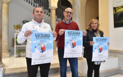 Pozoblanco correrá la San Silvestre solidaria por la Asociación Afemvap