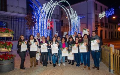 El Auditorio del Recinto Ferial vivirá el sábado una noche de villancicos con sabor romero y flamenco