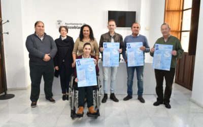 Sueño compartido presenta sus segundas jornadas sobre la esclerosis múltiple