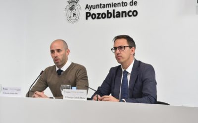 Turismo incrementa un 20% la partida para las becas a jóvenes pozoalbenses