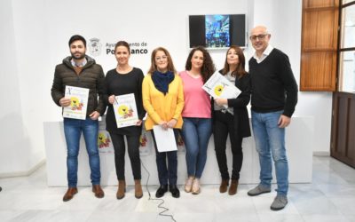 Comercio y el Centro Comercial Abierto entregan los premios del X Concurso Local de Escaparates