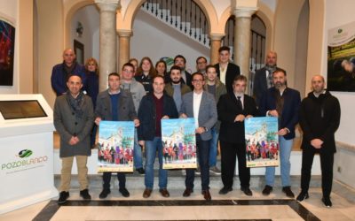 Los Sayones presentan el cartel de su próximo concierto “Eterna Devoción”