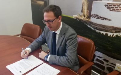 El  Ayuntamiento instalará más de una decena de puntos  de Wifi gratuito en las calles de Pozoblanco