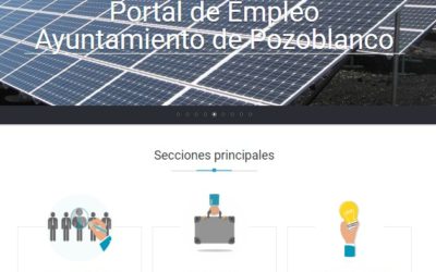 Desarrollo Económico ultima la recogida de necesidades de los emprendedores locales