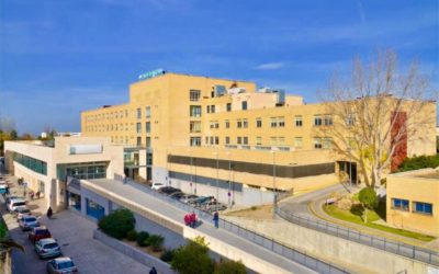 El  alcalde convoca la comisión para analizar la situación                     del Área Sanitaria Norte y el Hospital Comarcal