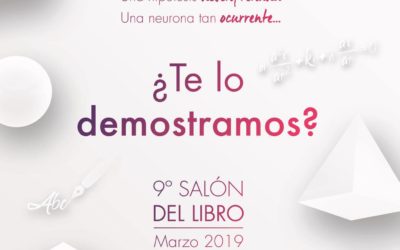 El Salón del Libro ultima los detalles de su novena edición