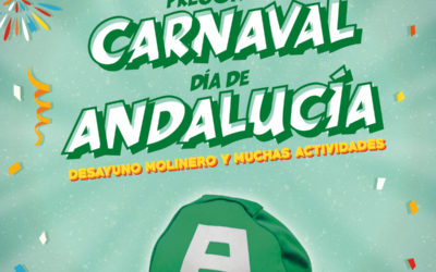 El Carnaval pregonará su fiesta cantándole a Pozoblanco y a Andalucía en su día grande