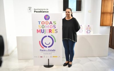 Bajo el lema «Todas somos mujeres», Igualdad presenta la campaña de sensibilización contra la violencia de género