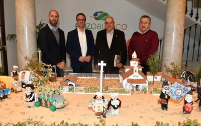 El Ayuntamiento anuncia un amplio programa para la Romería de la Virgen de Luna y coordina el plan de seguridad y tráfico