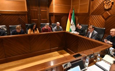 El Ayuntamiento de Pozoblanco aprueba un presupuesto para 2019 que supera por vez primera los 19,5 millones de euros