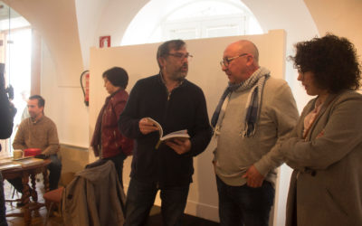 Patrimonio Histórico publica un libro sobre los bombardeos y refugios de Pozoblanco