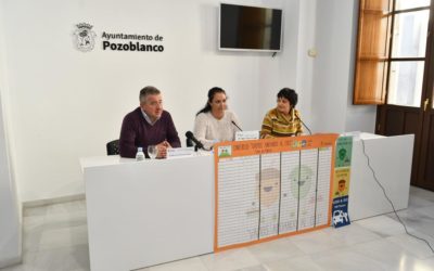 El Ayuntamiento premiará al grupo escolar que «más camine al cole» con un día en un parque multiaventura