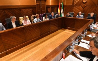 El Ayuntamiento de Pozoblanco aprueba la concesión del ciclo integral del agua