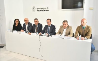 El Ayuntamiento destina una parcela de 11.000 metros en La Salchi  para el futuro Centro Residencial de Mayores