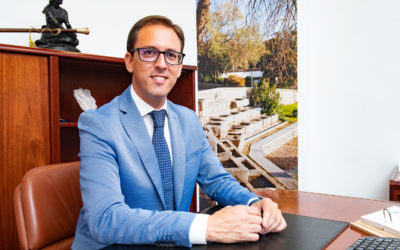 El alcalde asume de forma temporal las competencias de Cultura, Archivo y Patrimonio, Biblioteca y Juventud