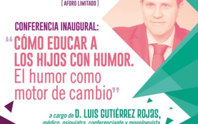 La conferencia de Luis Gutiérrez Rojas se celebrará en el Teatro El Silo