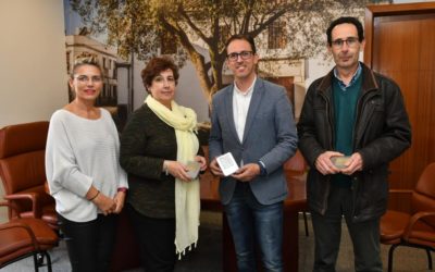 Concluye la digitalización de las históricas publicaciones «El Cronista del Valle», «El Distrito», «La Defensa» y «La Sierra»