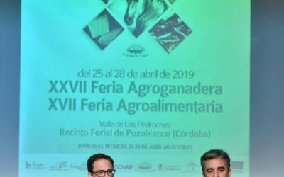 Las jornadas técnicas abordan la necesidad de una visión  empresarial de la ganadería