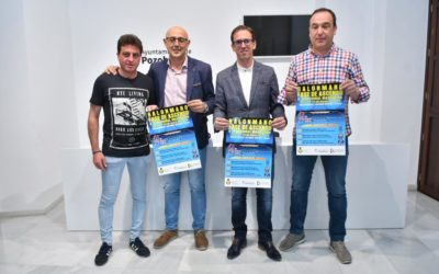 El Club Balonmano Pozoblanco se juega este fin de semana la fase de ascenso a 1ª Nacional