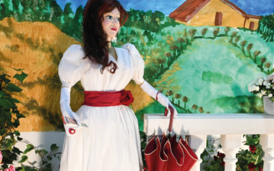 Publicadas las bases para la Muestra de Muñecas de San Isidro