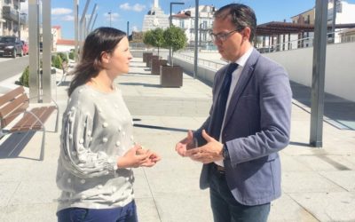 La Junta de Andalucía incluye por vez primera la Variante Norte de Pozoblanco en su Plan de Infraestructuras