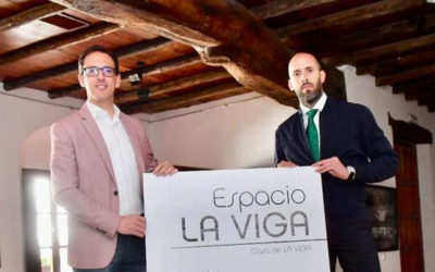 El Ayuntamiento convertirá la Casa de la Viga en un centro de divulgación de la historia y el patrimonio