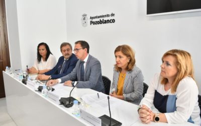 El Relas Pozoblanco es un referente en la promoción de la Salud en Andalucía