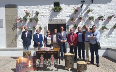 Pozoblanco se prepara para celebrar las fiestas de San Gregorio