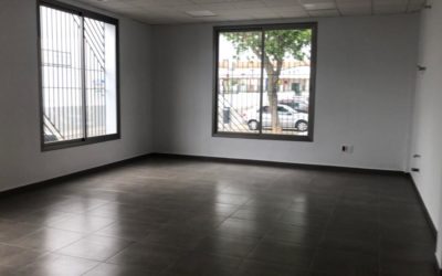 El Centro de Desarrollo Económico abre sus puertas para activar el interés del empresariado